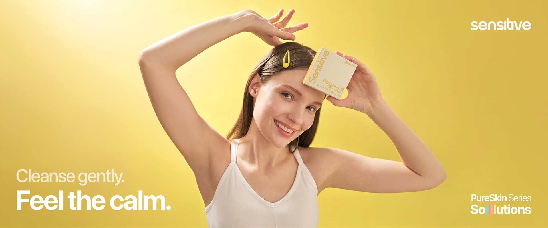 Inkorea kampanya görseli — 1