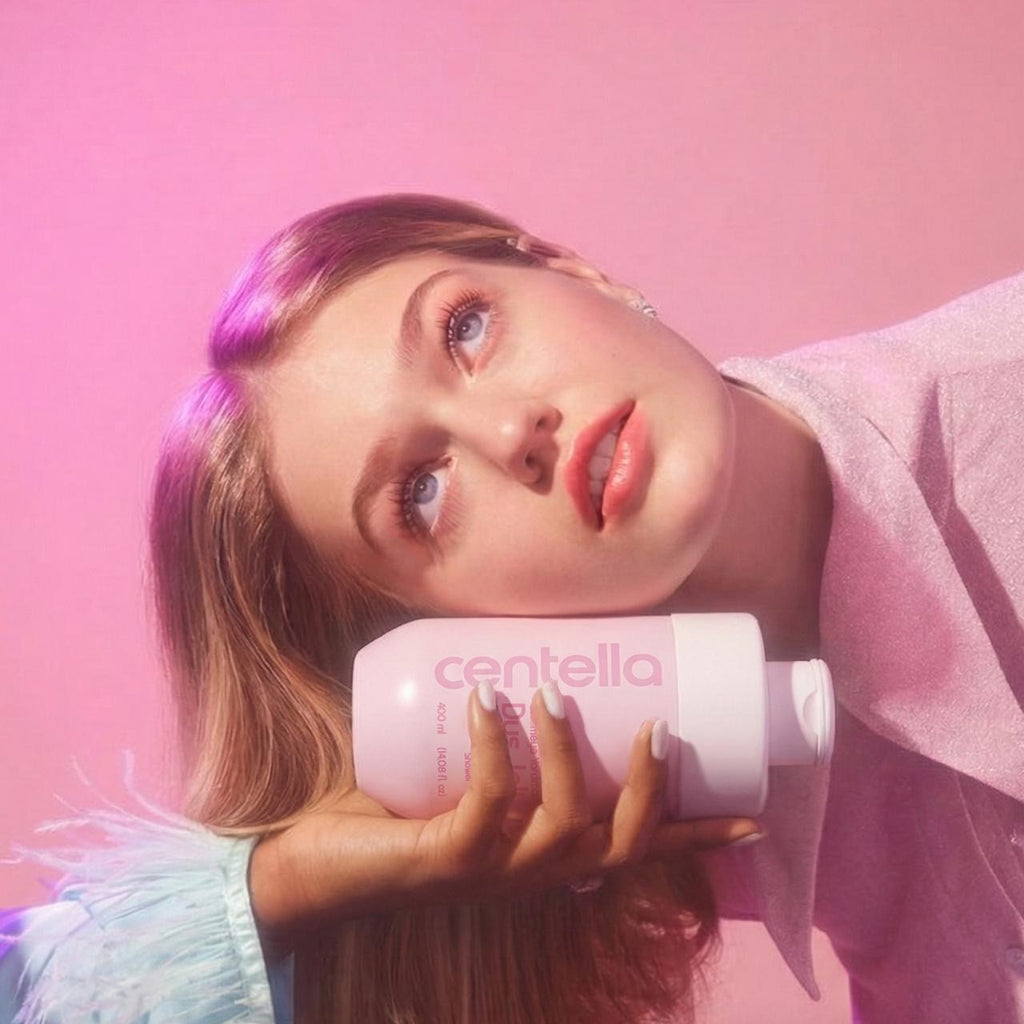 Hayalinizdeki Glass Skin Artık Uzak Değil