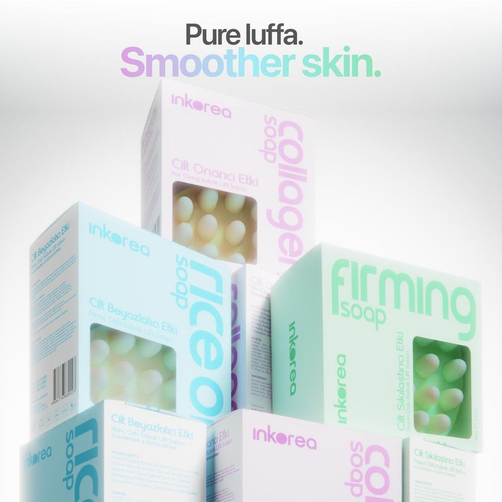 Adım Adım Kore Cilt Bakım Rutini