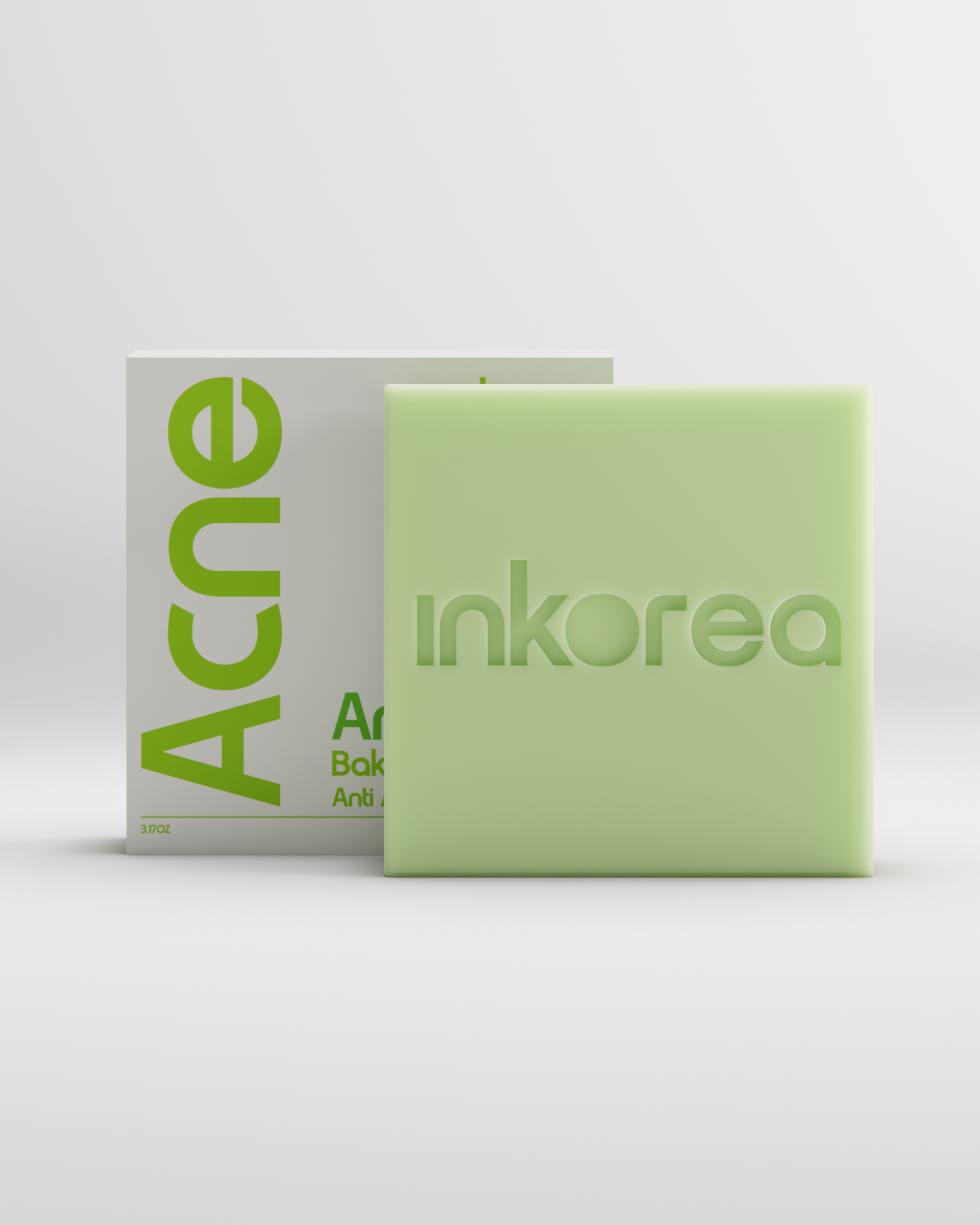 Acne Yüz Temizleyici